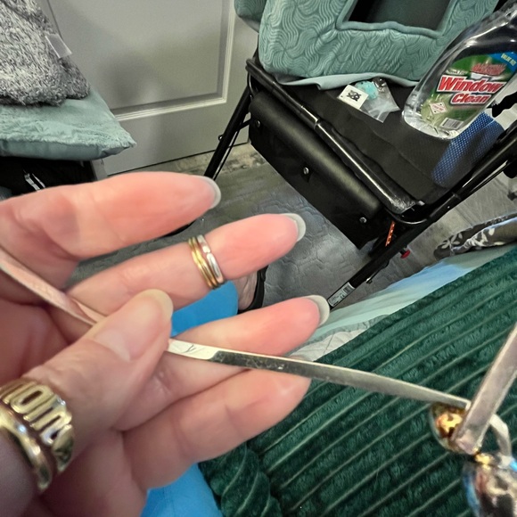 𝓔𝓵𝓮𝓰𝓪𝓷𝓽 𝓖𝓸𝓵𝓭 𝓪𝓷𝓭 𝓼𝓲𝓵𝓿𝓮𝓻 𝓦𝓸𝓶𝓮𝓷'𝓢 𝓳𝓮𝔀𝓮𝓵𝓻𝔂 𝓫𝓾𝓷𝓭𝓵𝓮 - Picture 14 of 14